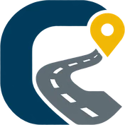 Símbolo do CoreRouting